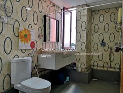 Tan Tong Meng Tower (D11), Apartment #464165671